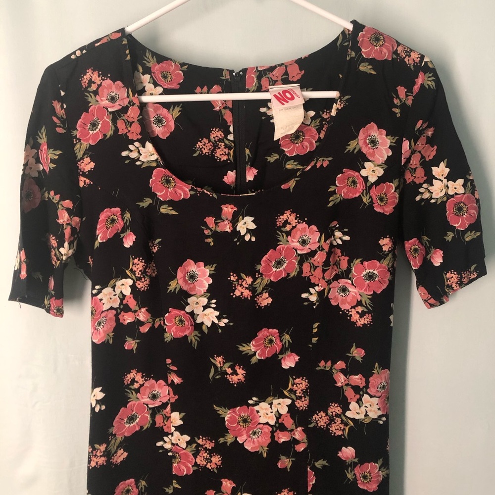 Vintage Dress